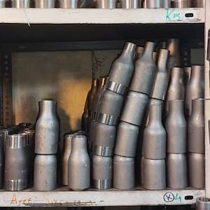 اتصالات فشار قوی پترو البرز سوئیچ نیپل A234